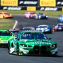 BMW-Pilot Marco Wittmann freut sich auf sein Heimspiel am Norisring
