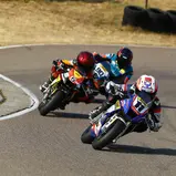#11 / Karl Todorovic / Ohvale MotoMini-160 / ADAC Mini Bike Cup, Bopfingen