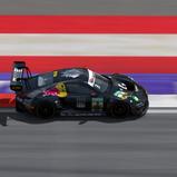 Nikodem Wisniewski dominiert bei Renntag fünf in der DTM eSports Championship 2024 powered by RaceRoom