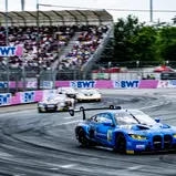 René Rast präsentierte sich in den vergangenen DTM-Rennen formstark