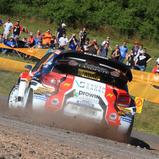 ADAC Rallye Deutschland, Marijan Griebel, Marijan Griebel