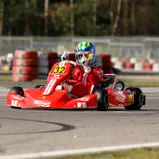 ADAC Kart Masters 2019, Wackersdorf 1