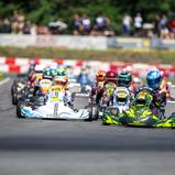 Startfrei für die X30 Junior
