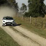 ADAC Rallye Masters, ADAC Niedersachsen Rallye