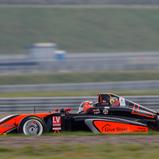ADAC Formel 4, Oschersleben, Van Amersfoort Racing, Frederik Vesti