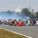 ADAC Kart Masters, Oschersleben