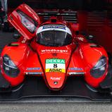 #8 BWT Mücke Motorsport / Riccardo Leone Cirelli / Mathias Bjerre Jakobsen, Red Bull Ring