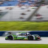 #33 Rinaldi Racing / Thomas Ambiel, Red Bull Ring