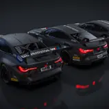 Die ADAC GT4 Germany freut sich über zwei neue BMW M4 GT4 von FK Performance Motorsport