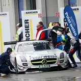 ADAC GT Masters