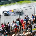 ADAC GT Masters, Red Bull Ring