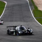 #26 Bretton Racing / Dan Skočdopole / Ligier JS P320 / Nürburgring