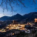 Die ADAC Europa Classic 2019 zu Gast in Südtirol