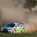 DRM, ADAC Rallye Masters
