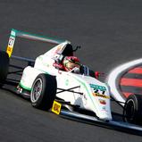 ADAC Formel 4, Oschersleben, Marvin Dienst, HTP Juniorteam