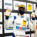 ADAC GT4 Germany, Red Bull Ring, Team Zakspeed, Jan Marschalkowski