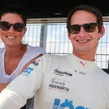 ADAC GT Masters, Slovakia Ring, Tonino Team Herberth, Dominic Jöst