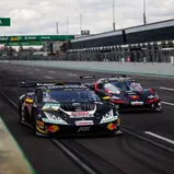 #1 Mirko Bortolotti (ITA / Lamborghini Huracán GT3 Evo2 / Abt Sportsline), Dekra Lausitzring