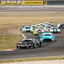 ADAC GT Masters, Lausitzring, Team WRT, Charles Weerts, Dries Vanthoor
