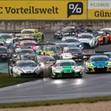 ADAC GT Masters, DEKRA Lausitzring 2, Team WRT, Frédéric Vervisch, Benjamin Goethe