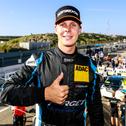 ADAC TCR Germany, Target Competition, Josh Files