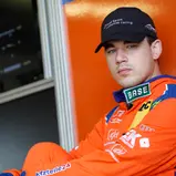 ADAC GT Masters, Slovakia Ring, kfzteile24 APR Motorsport, Daniel Dobitsch