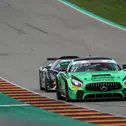 ADAC GT4 Germany, Sachsenring, HP Racing International, Luke Wankmüller, Tim Heinemann