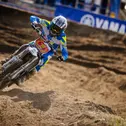 Nicolai Skovbjerg fuhr als amtierender Champion einen souveränen Sieg im ADAC MX Youngster Cup ein
