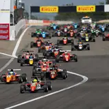 Von der ADAC Kart Academy in die ADAC Formel 4