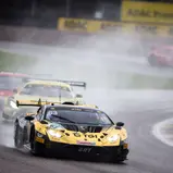 #63 Jordan Pepper (ZAF / Lamborghini Huracán GT3 Evo2 / TGI Team Lamborghini by GRT), Sachsenring
