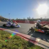 ADAC Kart Masters 2018, Ampfing