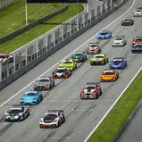 ADAC GT4 Germany, Red Bull Ring