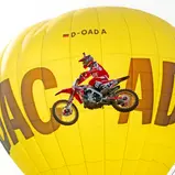 ADAC MX Masters, Holzgerlingen, Maximilian Nagl