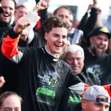#92 Morris Schuring (NLD / Porsche 911 GT3 R / Manthey Junior Team), Hockenheimring