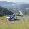 ADAC Rallye Deutschland, Robert Kubica, RK M-Sport WRT