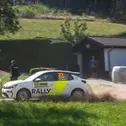 Umfangreiches Förderpaket macht den ADAC Rallye Junior Cup 2026 noch attraktiver