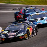 Titelverteidiger Mirko Bortolotti steht in Zandvoort unter Druck