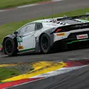 ADAC GT Masters, Nürburgring, HB Racing, Norbert Siedler, Jaap van Lagen