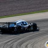 #14 MRS GT-Racing / Antti Rammo / Ligier JS P320