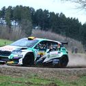DRM-Champion Marijan Griebel möchte in diesem Jahr endlich in Sulingen triumphieren