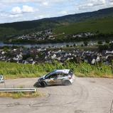 #7	 P. Dinkel - A. Benning / Hyundai i20 N Rally2 (RC2)