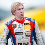 ADAC Formel 4, Sachsenring, Marek Böckmann, Jenzer Motorsport