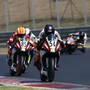 ADAC Junior Cup powered by KTM, Hungaroring, Jirka Mrkyvka
