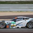 ADAC GT Masters, Callaway Competition, Markus Pommer, Marvin Kirchhöfer