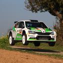 Acht gemeinsame Läufe von DRM und ADAC Rallye Masters stehen im Kalender
