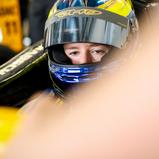ADAC Formel Masters, Lausitzring, Dennis Marschall, Lotus