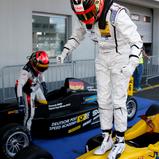 ADAC Formel Masters, Nürburgring, Nicolas Beer, Neuhauser Racing