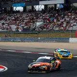 #77 Linus Hahne / Philip Wiskirchen / BMW M4 GT4 Evo / ME Motorsport, Nürburgring 2026