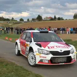 ADAC Rallye Masters, ADAC Niedersachsen Rallye