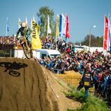 ADAC MX Masters, Fürstlich Drehna, Nikolaj Larsen ( Dänemark / KTM / BVZ Racing Team )